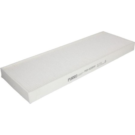 PURRO PUR-HC0549 - Filter, interior air