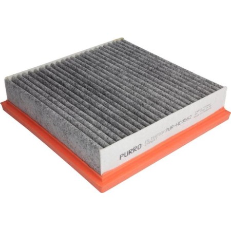 PURRO PUR-HC0562 - Filter, interior air