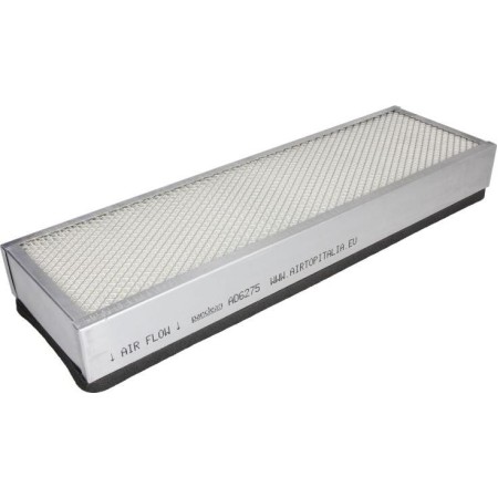 PURRO PUR-HC0538 - Filter, interior air