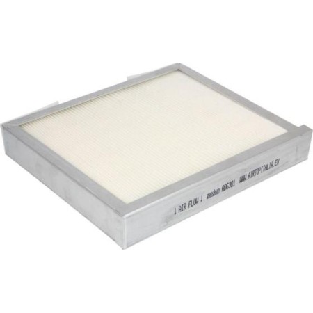 PURRO PUR-HC0537 - Filter, interior air