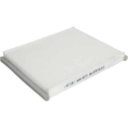 PURRO PUR-HC0529 - Filter, interior air