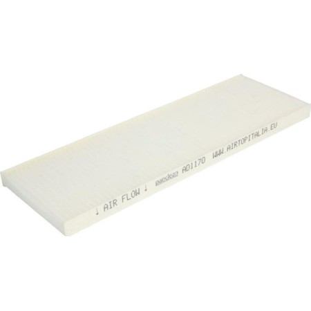 PURRO PUR-HC0528 - Filter, interior air