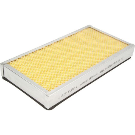 PURRO PUR-HC0356 - Filter, interior air