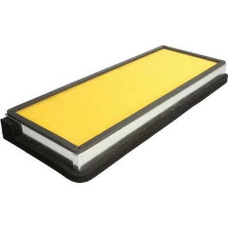 PURRO PUR-HC0746 - Filter, interior air