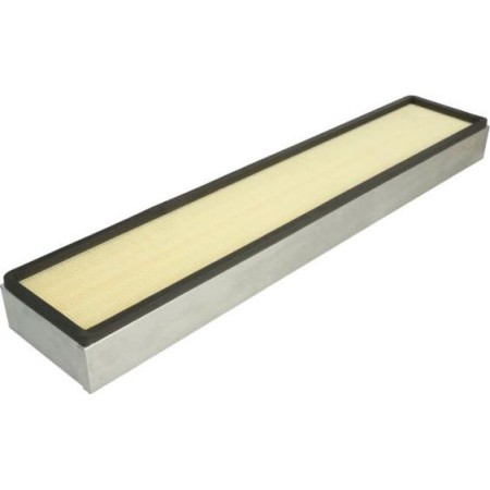 PURRO PUR-HC0747 - Filter, interior air