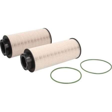 PURRO PUR-HF0016 - Fuel filter