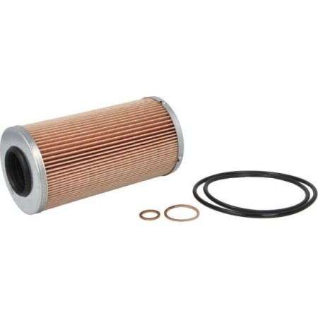 PURRO PUR-HH0002 - Hydraulic Filter, automatic transmission