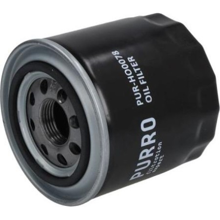 PURRO PUR-HO0078 - Oil Filter