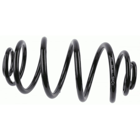 Arc spiral Spate Dreapta/Stanga OPEL MERIVA A 1.6/1.7D/1.8 05.03-05.10 SACHS 996 692