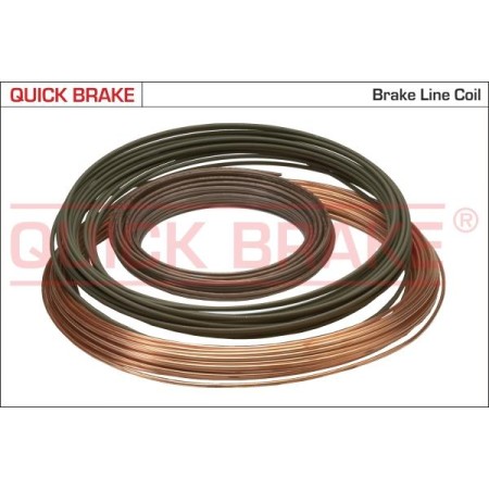 QUICK BRAKE 1911 CU RING - Brake Lines