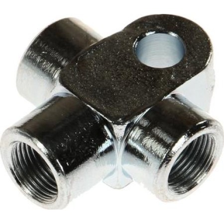 QUICK BRAKE O3B - Adapter, brake lines