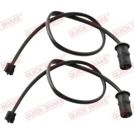QUICK BRAKE WS 0173 A - Warning Contact, brake pad wear