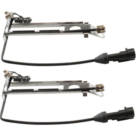 QUICK BRAKE WS 0239 A - Warning Contact, brake pad wear