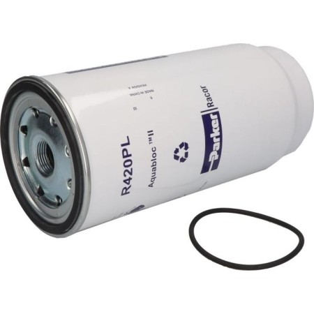 Racor R420PL - Fuel filter