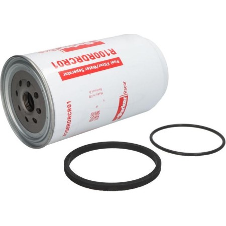 Racor R100RDRCR01 - Fuel filter