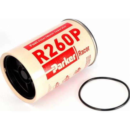 Racor R260P - Fuel filter