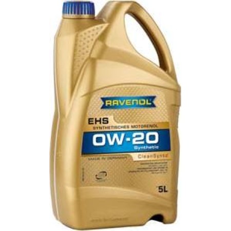 Ravenol 1111113-005-01-999 - Engine Oil