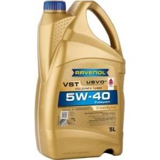 Ravenol 1111136-005-01-999 - Olio motore