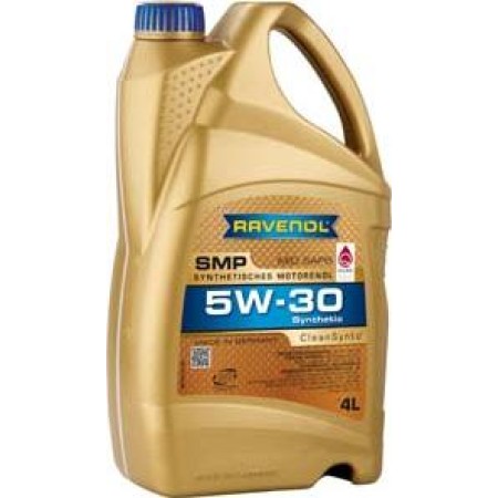 Ravenol 1111126-004-01-999 - Engine Oil