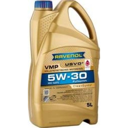 Ravenol 1111122-005-01-999 - Engine Oil