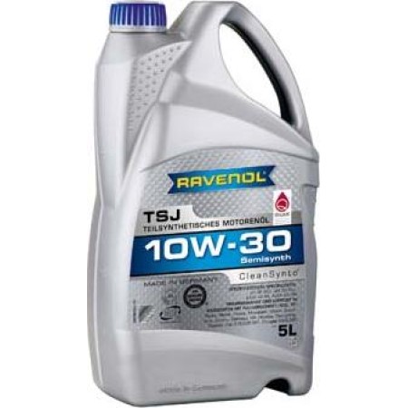 Ravenol 1112106-005-01-999 - Engine Oil