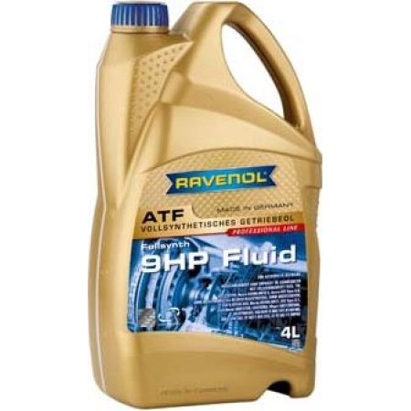 Ravenol 1211149-004-01-999 - Transmission Oil