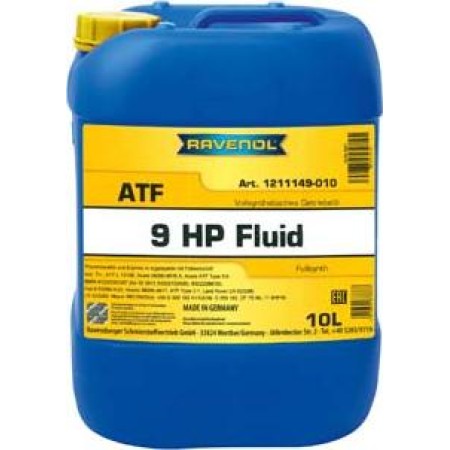 Ravenol 1211149-010-01-999 - Transmission Oil