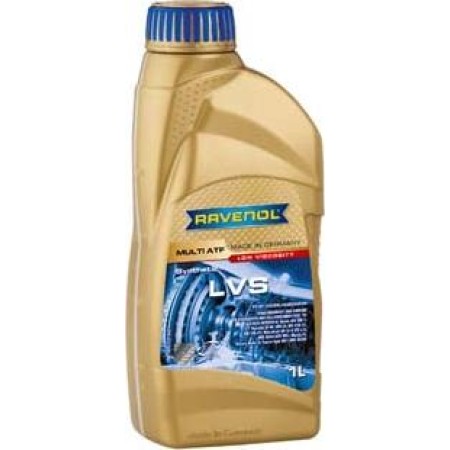 Ravenol 1211145-001-01-999 - Automatic Transmission Oil