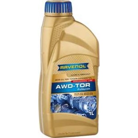 Ravenol 1211141-001-01-999 - Transmission Oil