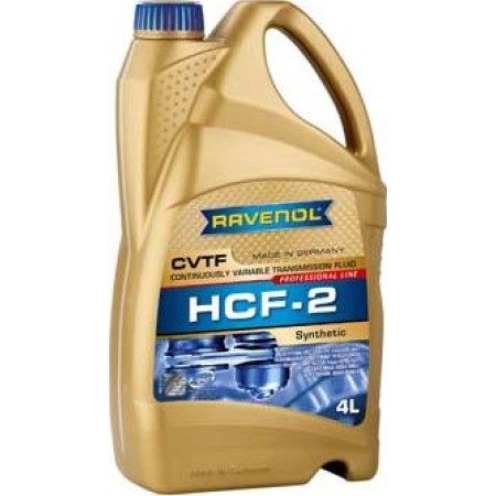 Ravenol 1211142-004-01-999 - Transmission Oil