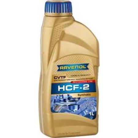 Ravenol 1211142-001-01-999 - Transmission Oil
