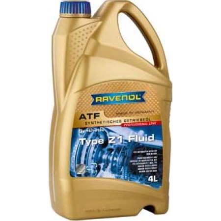 Ravenol 1211109-004-01-999 - Transmission Oil