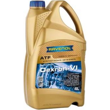 Ravenol 1211105-004-01-999 - Transmission Oil