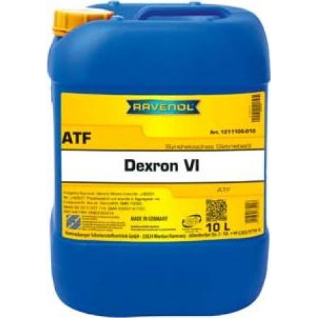 Ravenol 1211105-010-01-999 - Transmission Oil