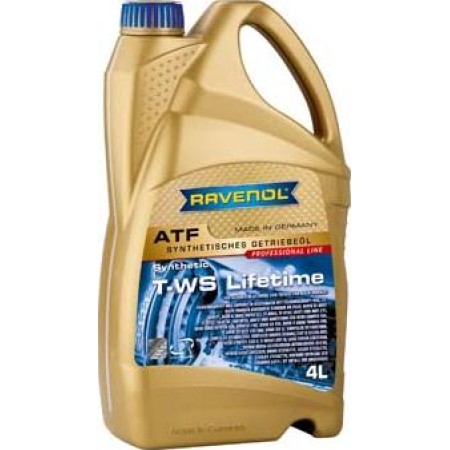 Ravenol 1211106-004-01-999 - Transmission Oil
