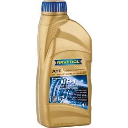 Ravenol 1211100-001-01-999 - Transmission Oil