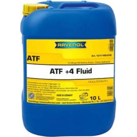 Ravenol 1211100-010-01-999 - Transmission Oil