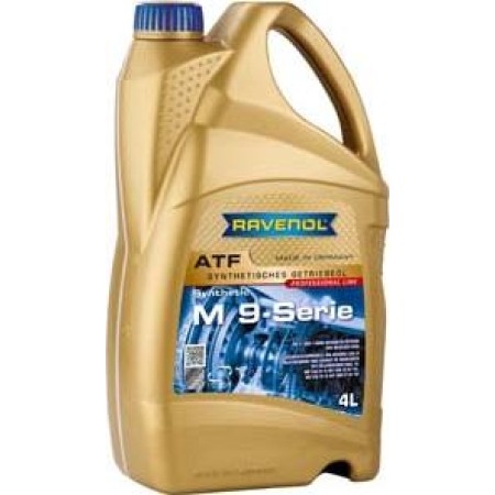 Ravenol 1211108-004-01-999 - Transmission Oil