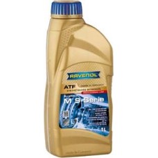 Ravenol 1211108-001-01-999 - Olio cambio