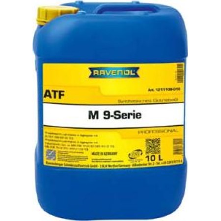 Ravenol 1211108-010-01-999 - Transmission Oil