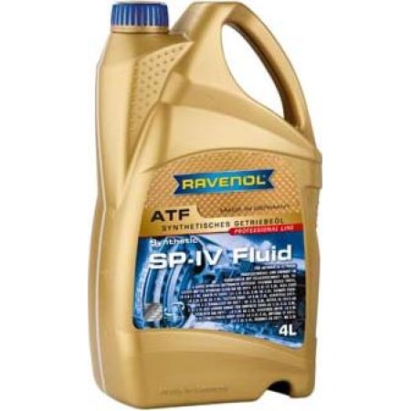 Ravenol 1211107-004-01-999 - Transmission Oil