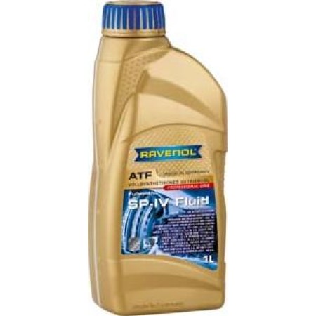Ravenol 1211107-001-01-999 - Transmission Oil