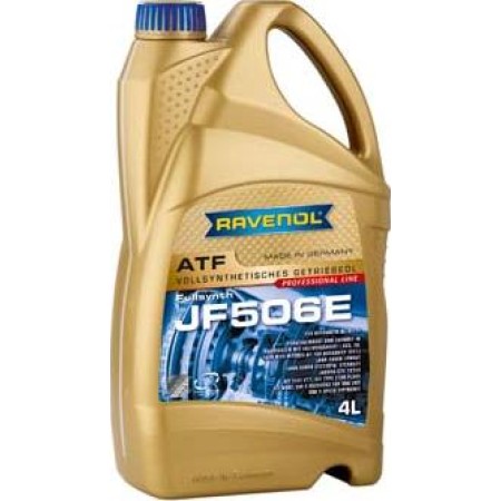 Ravenol 1211119-004-01-999 - Transmission Oil
