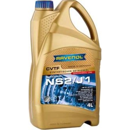 Ravenol 1211114-004-01-999 - Transmission Oil