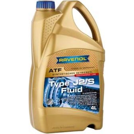Ravenol 1211115-004-01-999 - Transmission Oil