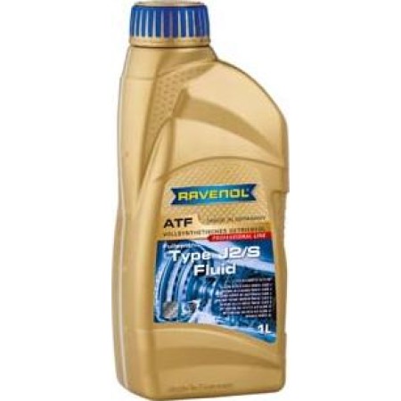 Ravenol 1211115-001-01-999 - Transmission Oil
