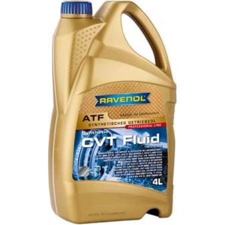 Ravenol 1211110-004-01-999 - Transmission Oil