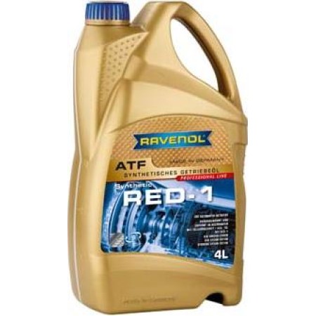 Ravenol 1211117-004-01-999 - Transmission Oil