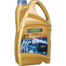 Ravenol 1211139-004-01-999 - Getriebeöl