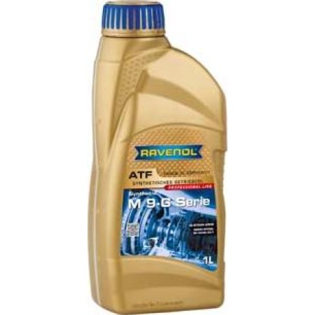Ravenol 1211139-001-01-999 - Transmission Oil